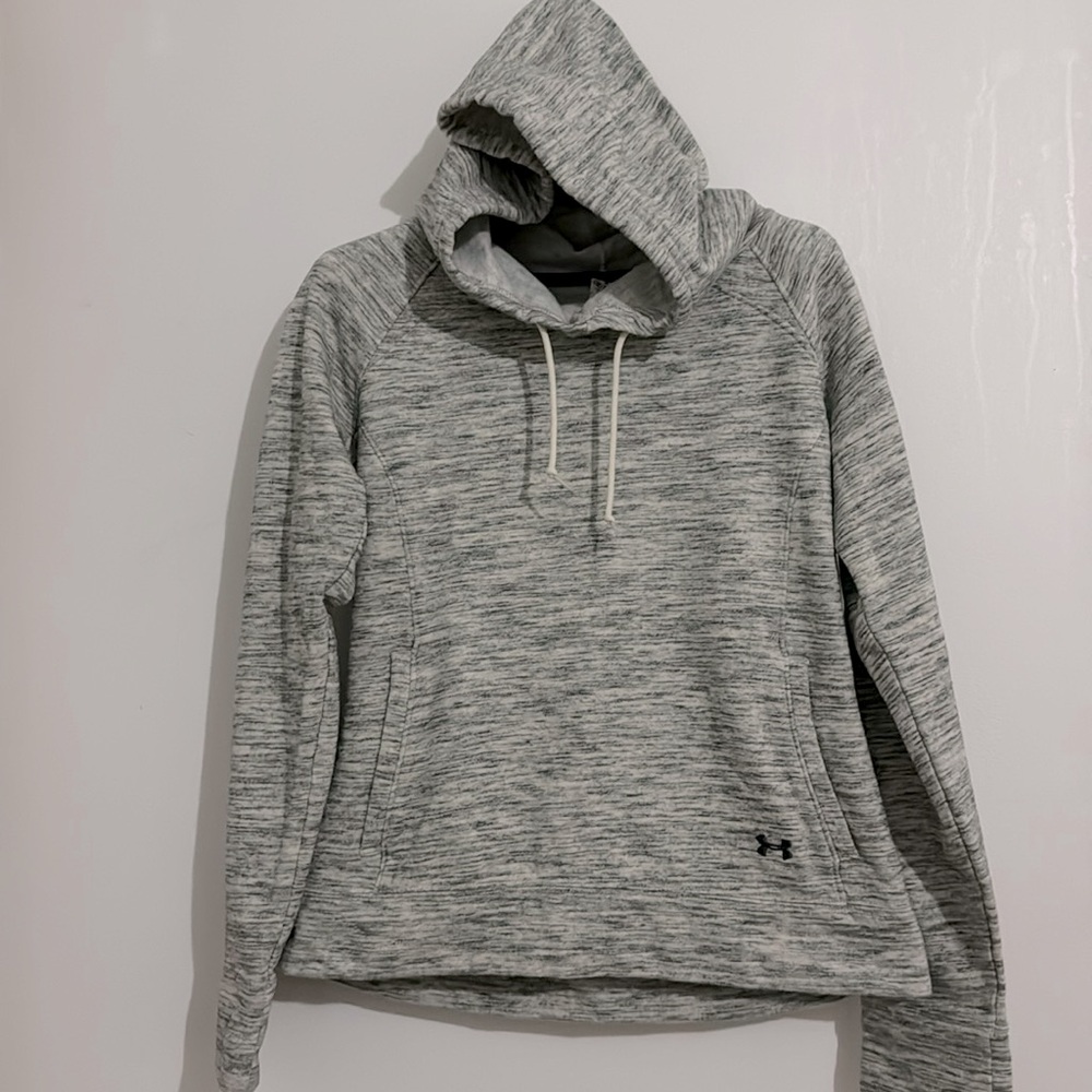 Under Armour hoodie - Small